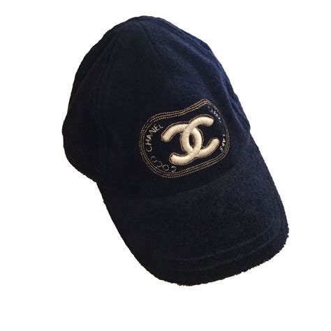 casquette chanel|Chanel hats for women.